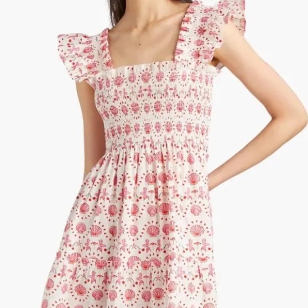 Hill House XS Mermaid Dress